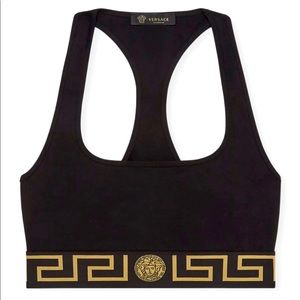 Versace Sports Bra